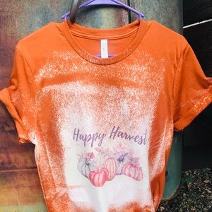 Happy Harvest Shirt